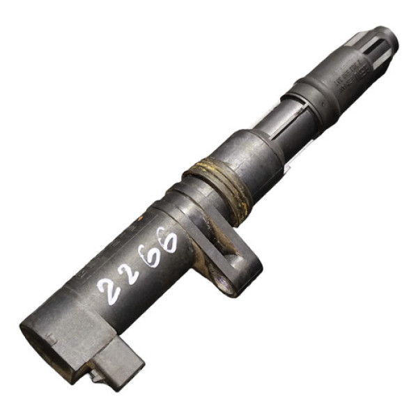 Bobina Ignição Logan Flex 2015 2016 1.6 8v