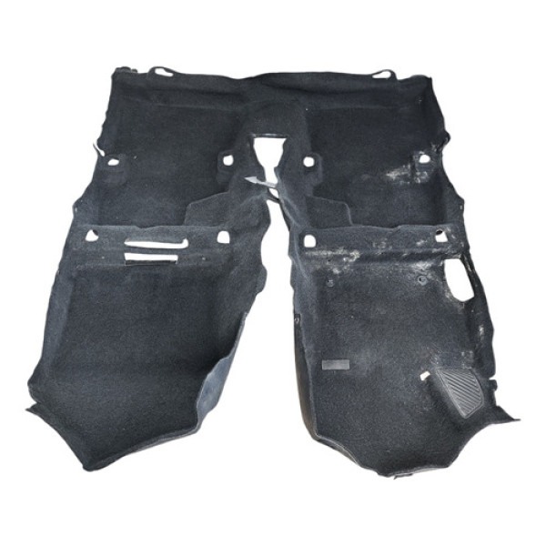 Carpete Assoalho Toyota Corolla Altis Premium 2020 A 2023