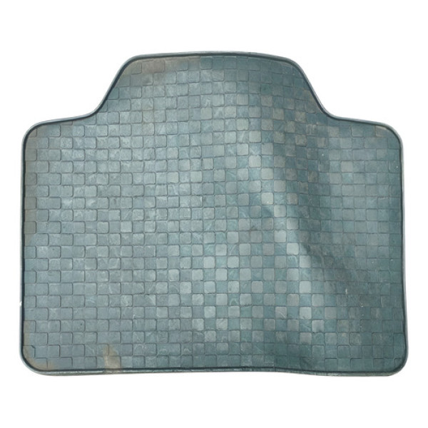 Tapete Traseiro Direito Renault Megane 1.6 2008 A 2012 Preto