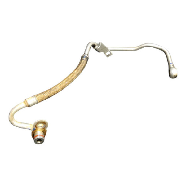 Mangueira Cano Turbina Volkswagen Jetta 2.0 2013 2014 2015