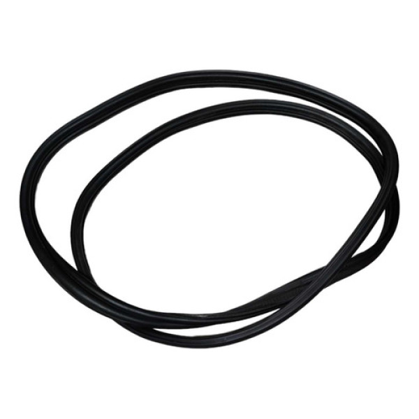 Borracha Porta Malas Peugeot 2008 1.6 2015 2016 A 2020