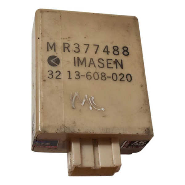 Modulo Relé Tração Mitsubishi Pajero Tr4 2010 A 2015