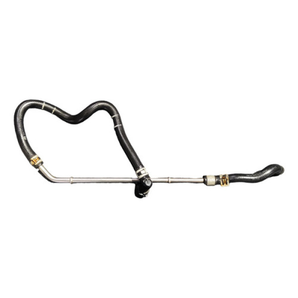 Mangueira Agua Vw Golf 1.4 2015 2016 2017