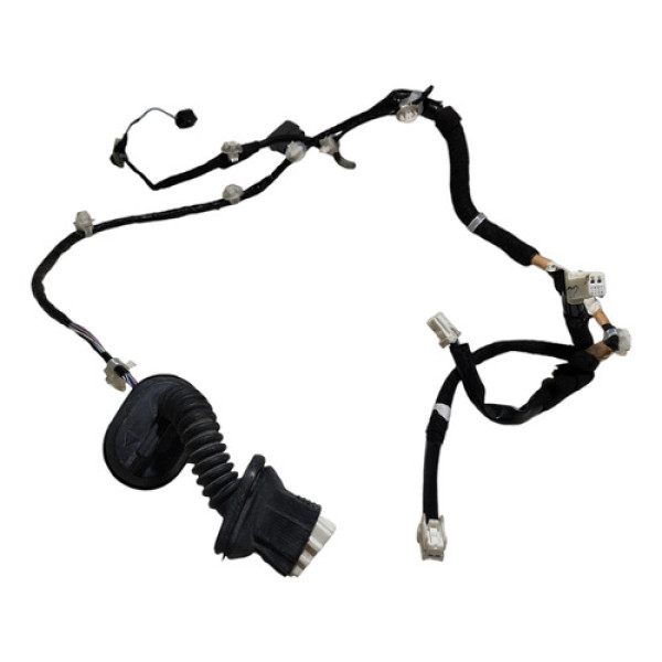 Pisca Chicote Porta Traseira Esq Nissan Kicks 1.7 2017 2018