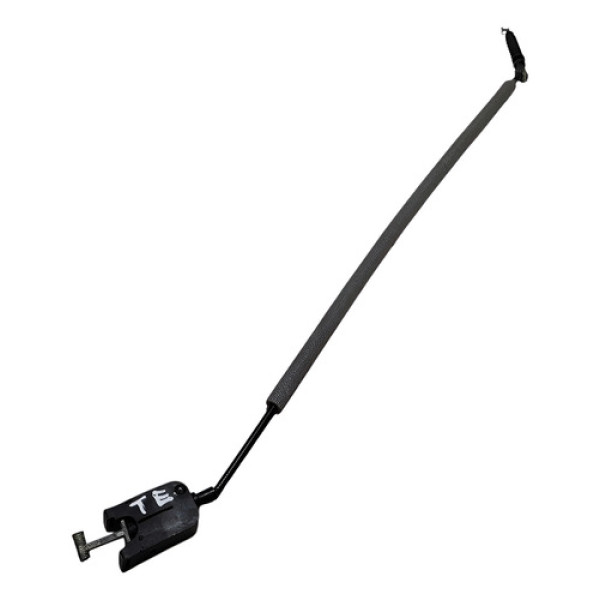 Cabo Fechadura Tras Esquerda Volkswagen Polo Track 2022/2024 Branco