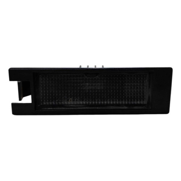 Lanterna Luz Placa Fiat Strada 2014 2015 2016  52029489