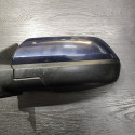 Retrovisor Esquerdo Chevrolet Cobalt 2010 2011 2012