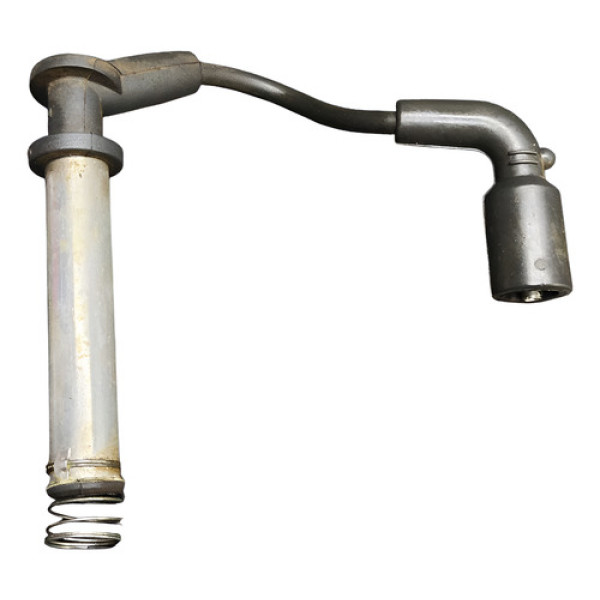 Cabo Vela Ignição Chevrolet Onix Prisma 1.4 2018 2019 2020 Preto