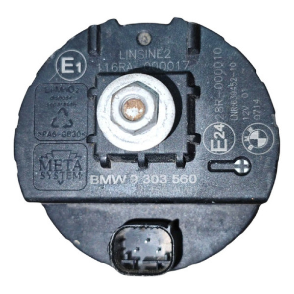 Módulo Sirene Alarme Bmw 320i 2013 2014 2015 2016 2017