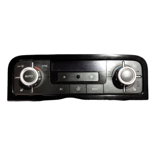 Comando Ar Condicionado Vw Touareg 2014 2015 5hb01131501