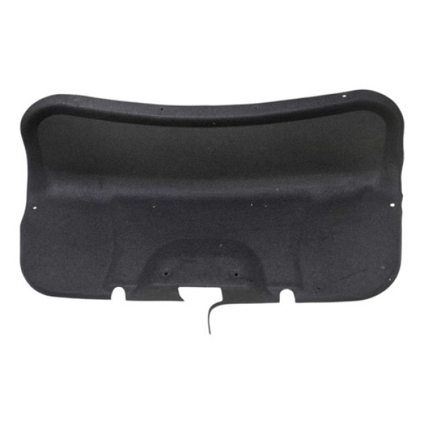 Forro Interno Tampa Traseira Ford Focus 2009 A 2013 Sedan