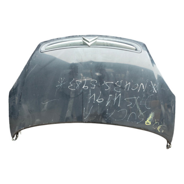 Capo Frontal Citroen Xsara 2004 2005 2006