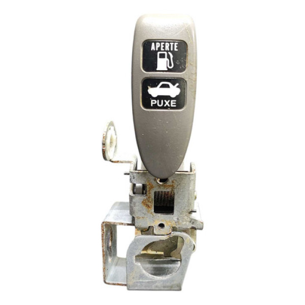 Alavanca Abertura Porta Malas/tanque Honda Civic 2007 A 2011