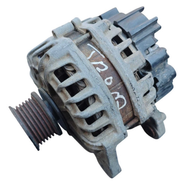 Alternador Volkswagen Gol 2015 2016 2017
