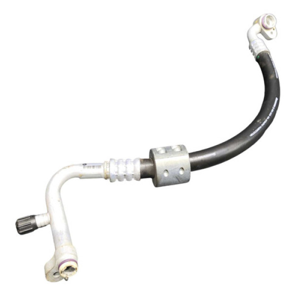 Mangueira Ar Condicionado Bmw 328i 2.0 2013 A 2017 921737505