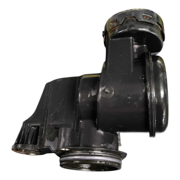 Válvula Anti Chama 030103464c Volkswagen Voyage 2012 A 2014