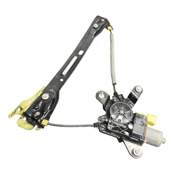 Máquina Vidro Dianteira Direita Ford Fusion 2014 2015 2016