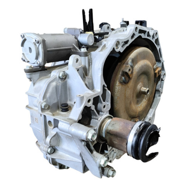 Câmbio Automático Chevrolet Cruze 2018 2019 2020 C/detalhe