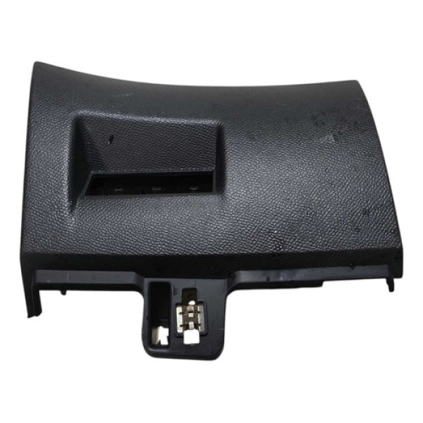 Moldura Botao Painel 9834223580 Peugeot 208 Allure 2021/23