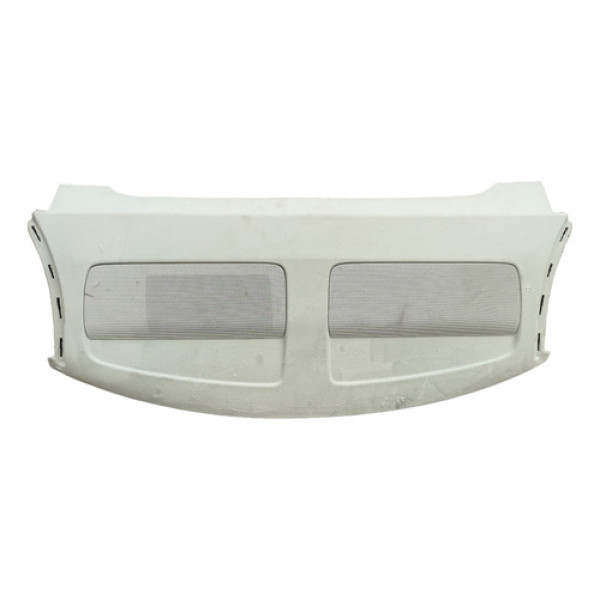 Tampão Porta Mala Audi A4 2009 2010 2011 2012 Preto