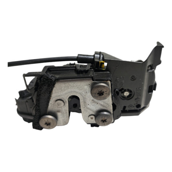 Fechadura Porta Traseira Dir Renault Captur 2018 2019 2020