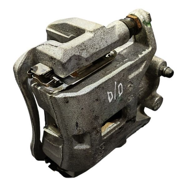 Retentor Roda Dianteira Direita Nissan Kicks 2017 2018 2019