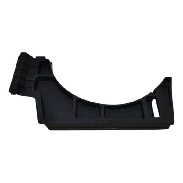 Moldura Esquerda Porta Malas Toyota Corolla Cross 2022/2024