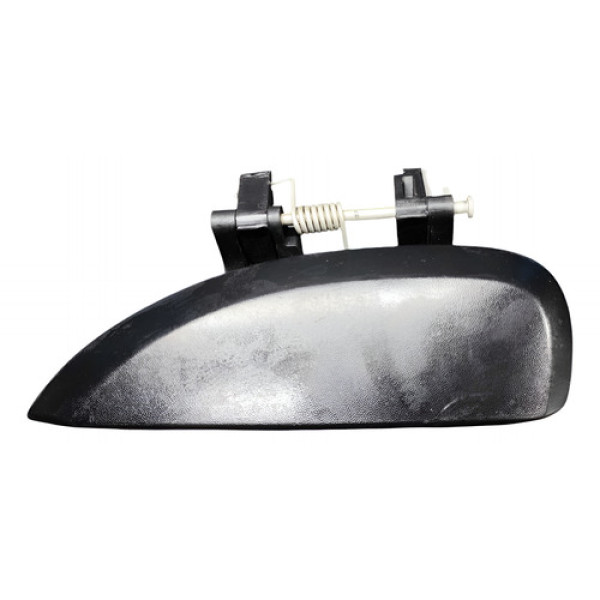 Maçaneta Externa Esquerda Renault Kwid 1.0 3cc 2020 A 2023 Dianteira/traseira