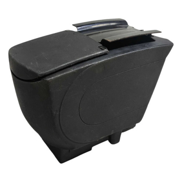 Moldura Porta Objetos Citroen C4 Pallas 2007/2012 9649867477