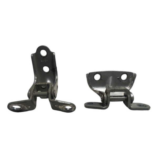 Par Dobradiça Traseira Direita Hyundai I30 2009 2010 A 2012