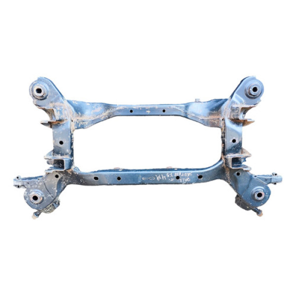 Agregado Suspensão Traseiro Hyundai Santa Fé 2011 2012 3.5