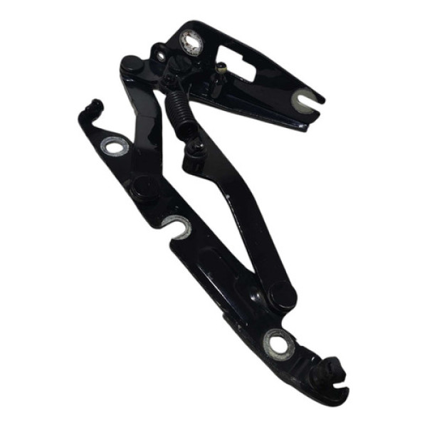 Dobradiça Direita Tampa Tras 1k5827302a Vw Jetta 2009/2011