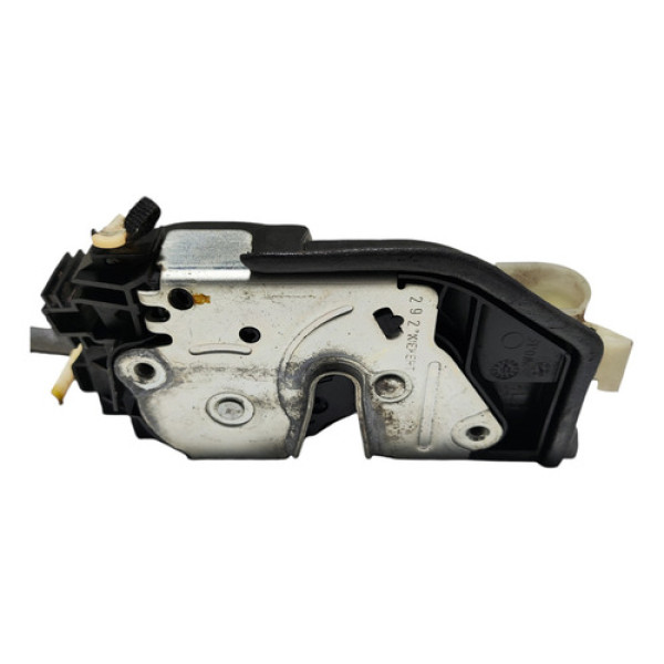 Fechadura Porta Dianteira Esquerda Bmw 320i 2013 2014 A 2016