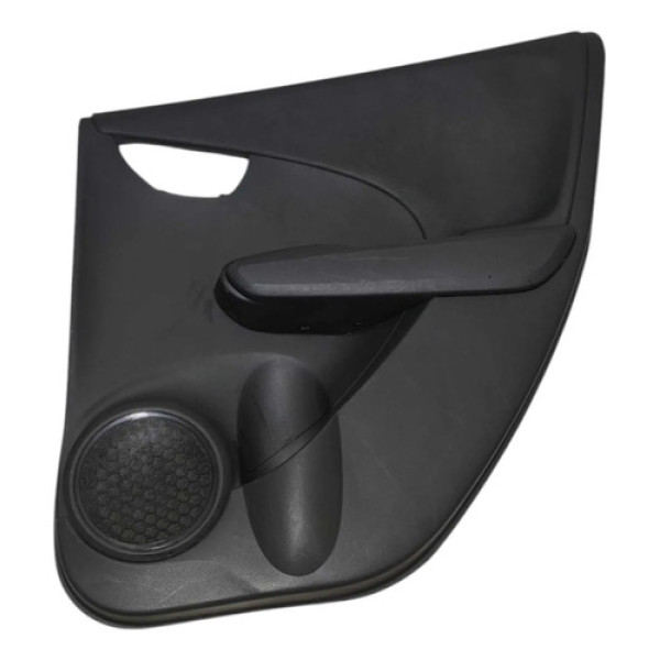 Forro Porta Traseira Direita Honda Fit 2009 2010 A 2013