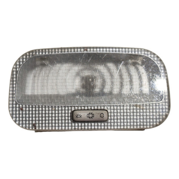Luz Teto  Interna  Peugeot 307 2010 2011 2012 Original