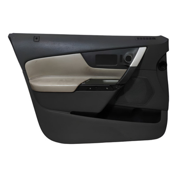 Forro Porta Dianteiro Esquerdo Ford Edge 3.5 V6 2012 A 2014