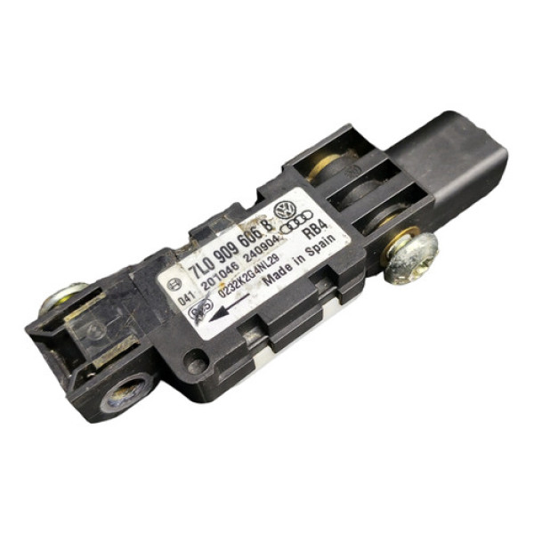 Sensor Frontal 7l0909606b Porsche Cayenne 2008 2009 2010 1