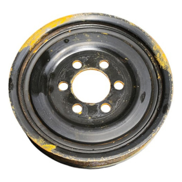 Polia Virabrequim Motor Bmw X1 2.0 2013 2014 2015