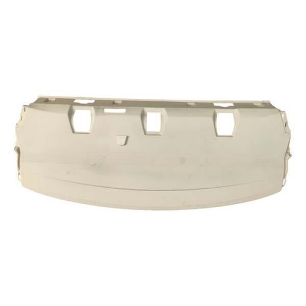 Tampão Bagagito 54703014 Bmw 328i 2.0 2013 A 2017 - Bege