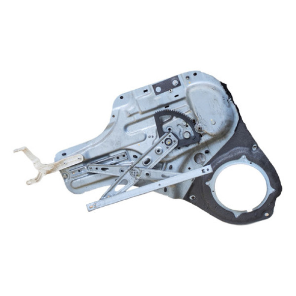 Máquina De Vidro Traseira Direita Kia Soul 2010 2011 2012