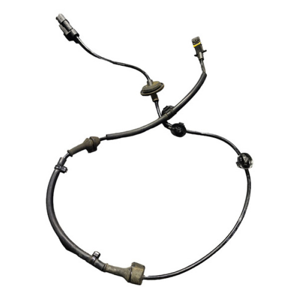 Sensor Roda Traseiro Direito Mitsubishi Asx 2013 2014 2015