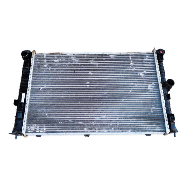 Radiador Água Ford Fusion 2.5 2010 2011 2012 Hybrido