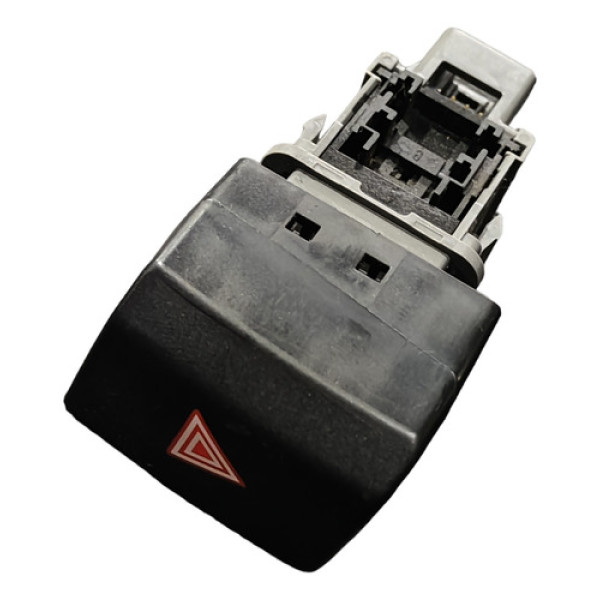 Botão Comando Alerta Toyota Corolla 2015 2016 2017 - Preto