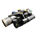 Carcaça Valvula Termostatica 9805577480 Peugeot 2008 2017