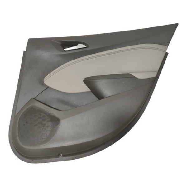 Forro Porta Tras Dir Chevrolet Cruze 1.4 2016/2018