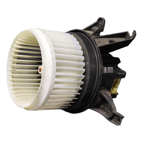 Motor Ar Forçado Caixa Evaporadora Fiat Toro 2016 2017 2018