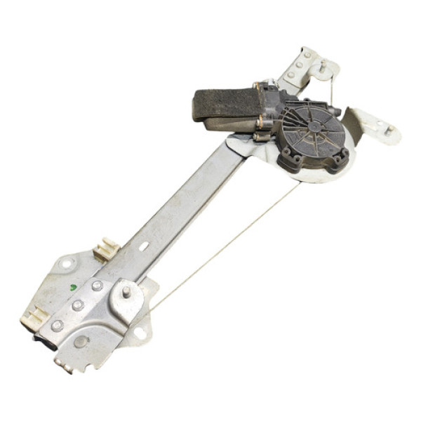 Máquina Vidro Traseira Direita Renault Duster 2014 2015/2016