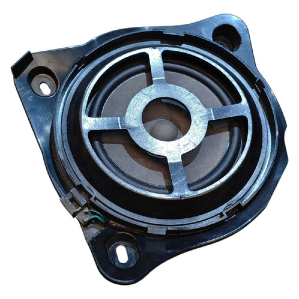 Alto Falante Porta Mercedes C180 2015 2016 2017 A2058201602 Preto
