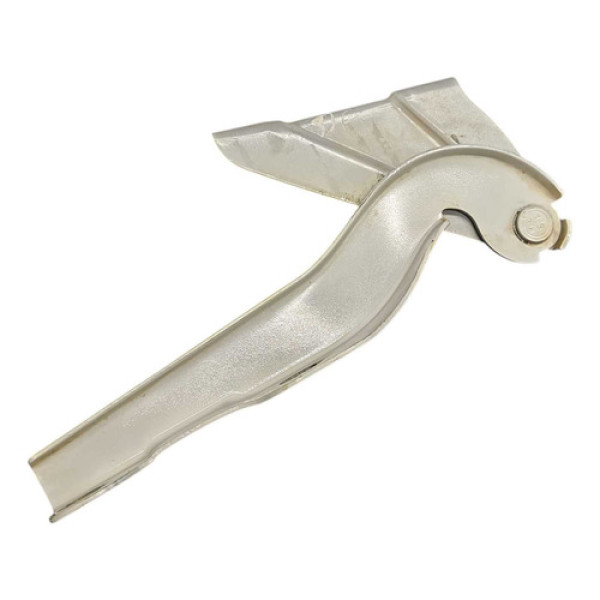 Dobradiça Capô Esquerdo Vw Amarok Highline 3.0 V6 2016/2022