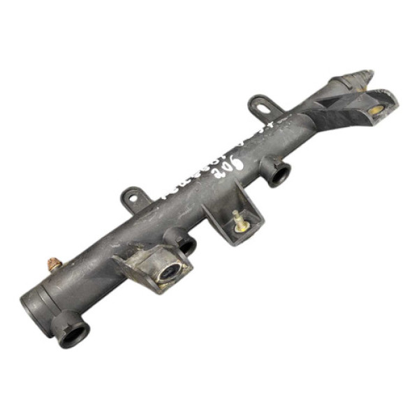 Flauta Injeção 9655833580 Peugeot 206 2006 2007 2008